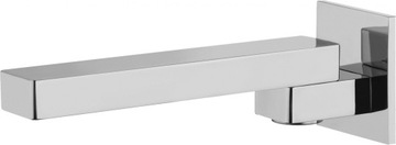 Комплект для ванны скрытого монтажа GROHE Eurocube/Deante