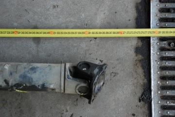 фото thumb №6, Renault mascott 04-10r 3.0 dci wał привідний