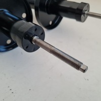 фото thumb №8, Vw golf ii iii jetta ii vento амортизатор задняя kpl delphi d2252418