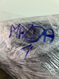 фото thumb №16, Mazda cx5 2 ii lift 22- full led лампа левая передняя фара левый перед