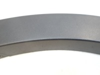 Bmw x5 f15 права молдинг крила заднього задній 5117729437 Зі Шроту, фото thumb