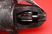 фото thumb №6, Стартер 23300aa621 subaru forester 3 iii 2.0 d 147 km 11-13