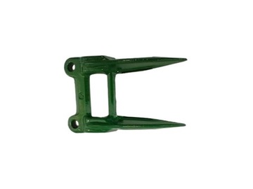 John Deere Z11228 двойной штык