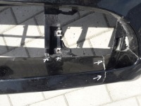 фото thumb №8, Bmw 5 e60 e61 03- бампер перед передній 51117033698 7033698