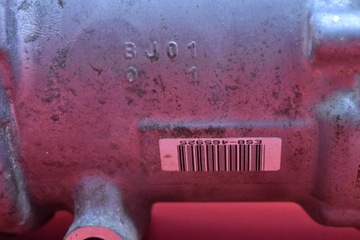 фото thumb №9, Компресор насос кондиціонера 042400-1661 toyota bz4x 204 km 22-