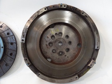 фото thumb №8, Kia sportage iv 1.4 crdi 17- зчеплення диск притиск