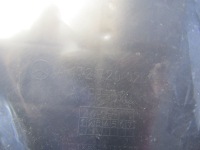 фото thumb №7, Mercedes slk w172 защита подъемника стекло дверь правых a1727200254