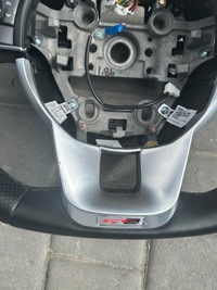 фото thumb №8, Кермо kia sportage iv 4 рестайлінг доглянута шкіра мультифункція 2020 gt-line