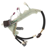 фото thumb №10, Жгут трубопровод автоматической коробки передач 2429 8757 жгут ml