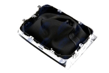 РУЧКА NTY + СИЛЬЧИК ПЕРЕКЛЮЧЕНИЯ ПЕРЕДАЧ VW PASSAT B6 2005- PASSAT B7 2010-