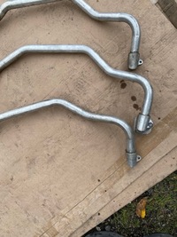 фото thumb №5, Audi q7 4m шланг кондиционера 4m0816738m/k/n/g