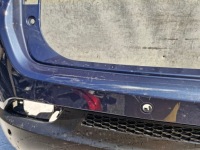 фото thumb №5, Jeep compass ii бампер задняя задний 52157955