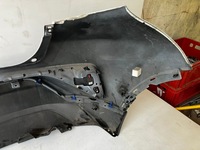 фото thumb №13, Chr c-hr бампер задний задняя 6 pdc 070 2na