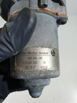 фото thumb №8, Насос вакуум гальма 8e0927317 audi vw 2.0b