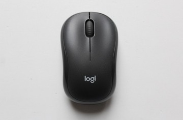 КОМПЛЕКТ LOGITECH MK295 (K295 + M220) БЕСШУМНЫЙ