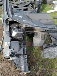 фото thumb №4, Ford s max mk2 четверть правый перед