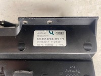 фото thumb №7, Audi a1 8x экран дисплей навигации 8x0857273b