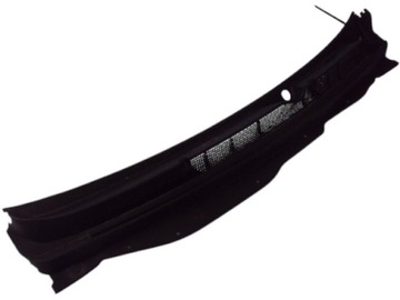 фото thumb №1, Панель под лобовым стеклом chevrolet captiva fl 2010-2015