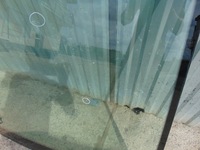 фото thumb №12, Стекло лобовое подогрев ford s-max mk1