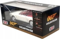 МУСТАНГ 1/2 1964 Джеймс Бонд 1:24 Motormax 79852