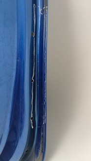 фото thumb №16, Skoda rapid spaceback дверь задняя правое 5jj833312