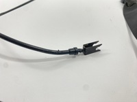 фото thumb №12, Pas безопасности левый перед водителя mercedes w140 1408600088 1408602385