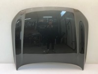 фото thumb №1, Volvo v90 s90 капот кришка двигуна оригінал n 2016-