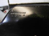 фото thumb №7, Mercedes-benz оригінальний номер a2478810900 крила