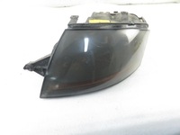 фото thumb №1, Лампа левая передняя audi tt 8n3