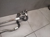 фото thumb №4, Шланг провода масляные a8 d3 4.2 fsi 4e0317821m