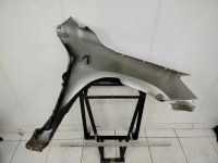 фото thumb №10, Toyota rav4 rav 4 iii 05r- крыло левые перед передний 1f7