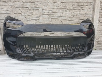 фото thumb №1, Citroen c3 aircross бампер перед