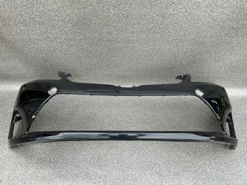 фото thumb №7, Бампер переднее 3q7 toyota avensis iii t27 рестайлинг 52119-05210 познань