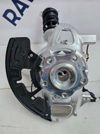 фото thumb №2, Ferrari поворотный кулак подвеска левый перед 343012