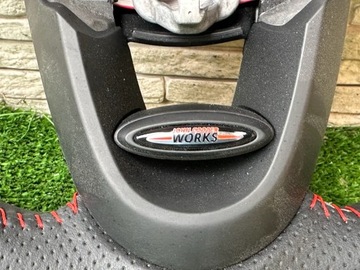 фото thumb №4, Руль mini f55 f56 f57 jcw works