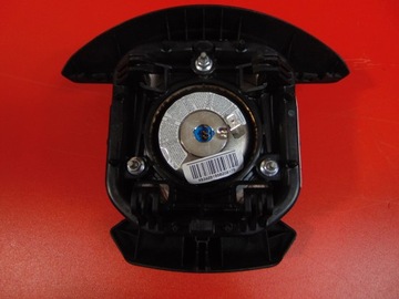 фото thumb №12, Citroen c5 iii x7 подушки подушка безопасности панель консоль капот ремни kpl