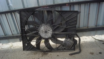 фото thumb №8, Вентилятор mercedes w211 w219 a2115000993