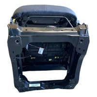 фото thumb №9, Сиденье водителя renault trafic iii lift iv nissan nv300 2021-