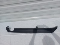 фото thumb №1, Накладка бампера задняя peugeot 208 eu