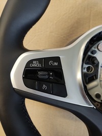 фото thumb №7, Воздуховод bmw f40 g20 m набор кожа 7857777 nowa