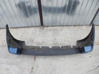 фото thumb №8, Бампер задняя land rover freelander i lift 03-06 849