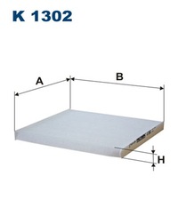 фото thumb №5, Набор фильтров filtron nissan note