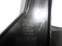 фото thumb №9, Направляющая кронштейн бампера левый задняя volvo s80 i