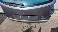 фото thumb №4, Задняя крышка багажника renault laguna 02r kombi