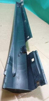 фото thumb №7, Молдинг порогова накладка ліва mercedes cla w117 amg 001176882