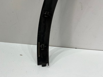 фото thumb №11, Maserati levante планка крила перед передня права 670049023