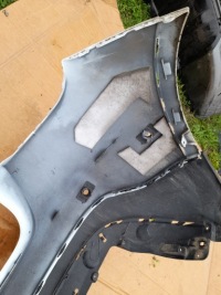 Бампер задній mercedes gla w156 в Україні, фото thumb