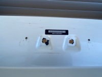 Купить Bmw 8 g14 g15 бампер задний задний m-pakiet pdc жгут a96, фото thumb