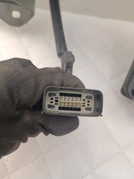 фото thumb №7, Tesla модель y 20- балка фаркоп буксирувальний джгут oris 1514411-98-i hak