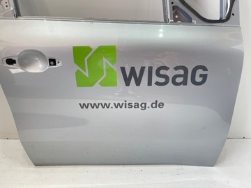 фото thumb №6, Mercedes citan ii renault kangoo iii townstar двері праві перед передні